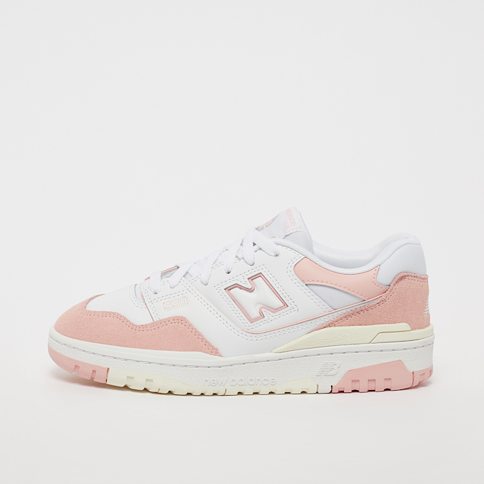 New Balance 550 (GS) rosa  19307 1