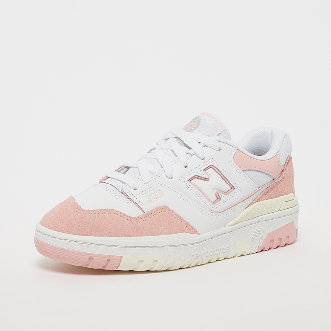 New Balance 550 (GS) rosa 19307 2