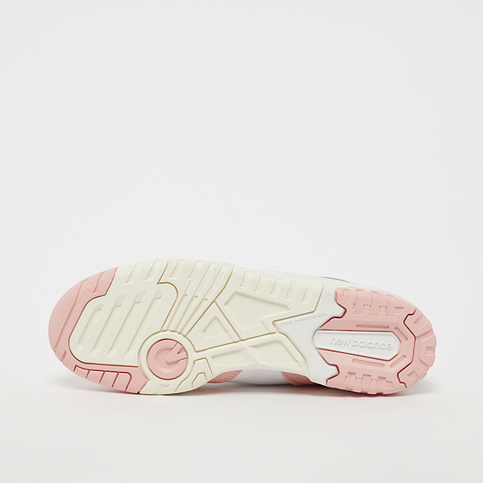 New Balance 550 (GS) rosa 19307 4