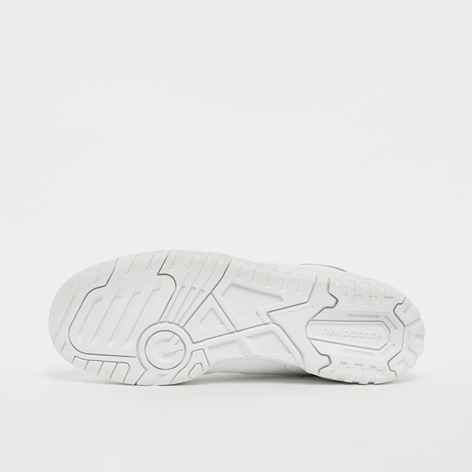 New Balance 550 (GS) wit 19308 4
