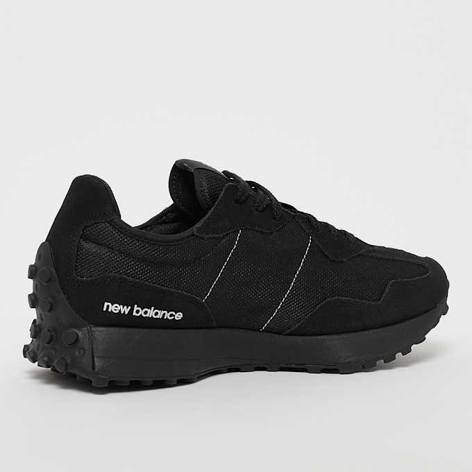 New Balance 327 preto 19312 3