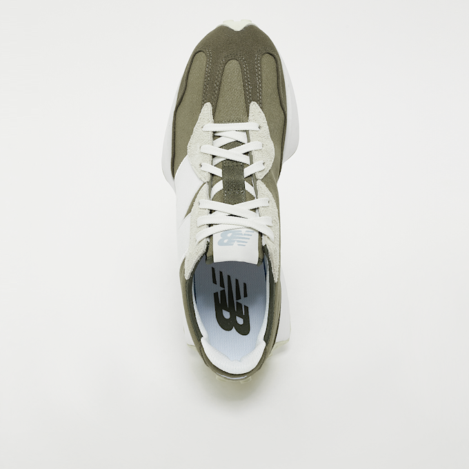 New Balance 327 vert 19314 5