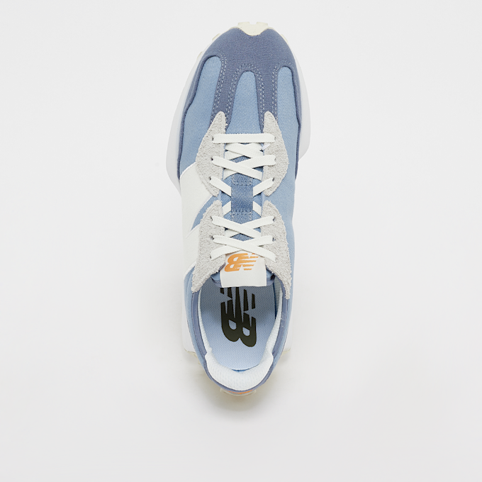 New Balance 327 bleu 19315 5