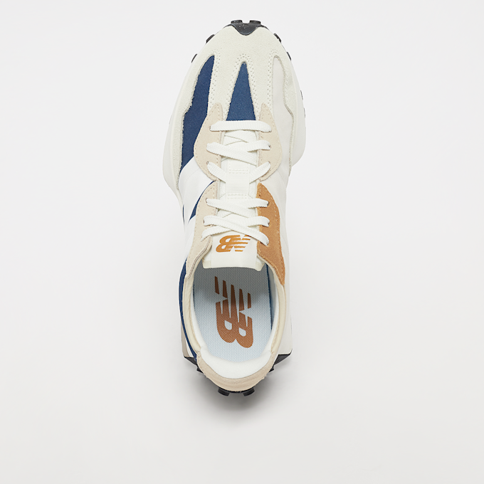 New Balance 327 groen 19316 5