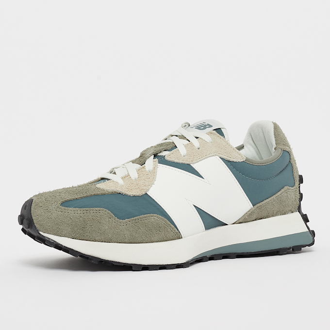 New Balance 327 blu 19317 2