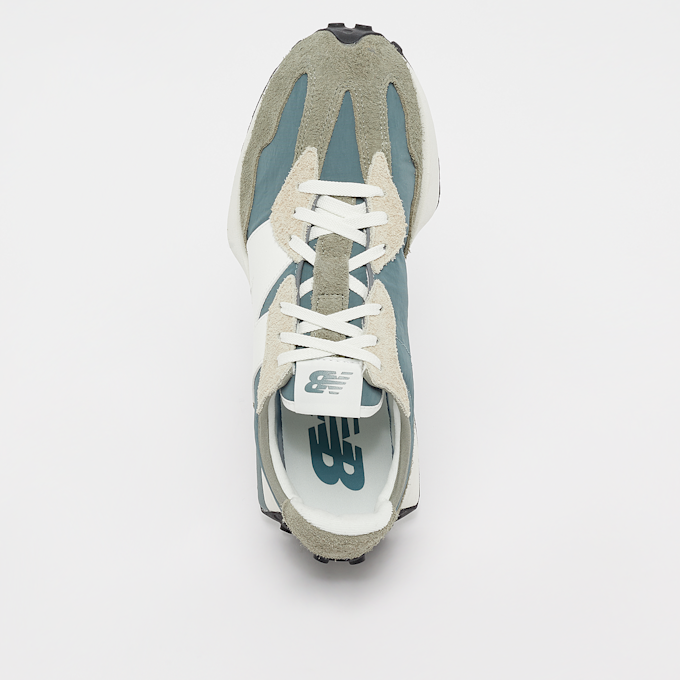 New Balance 327 blau 19317 5