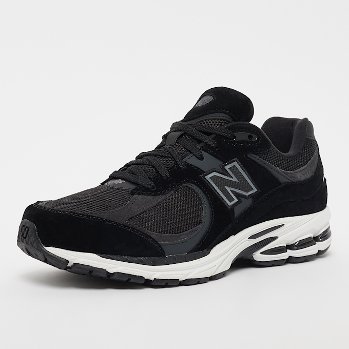 New Balance 2002R nero 19329 2