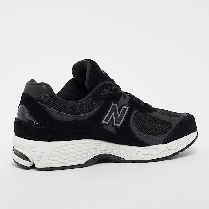 New Balance 2002R zwart 19329 3