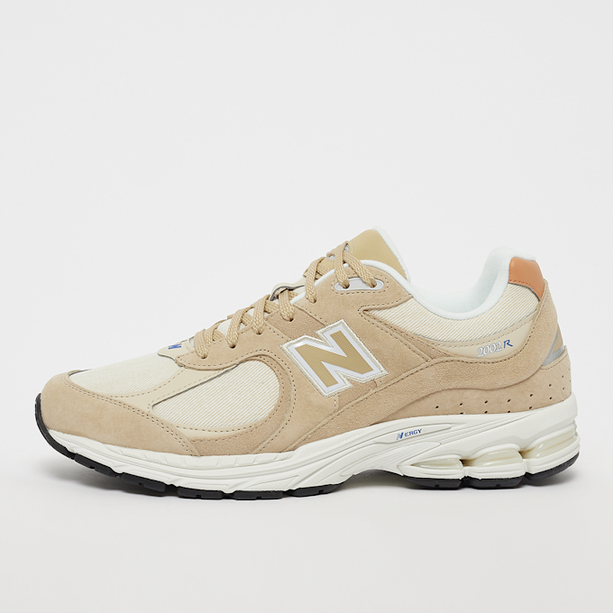 New Balance 2002R marrón 19331 1