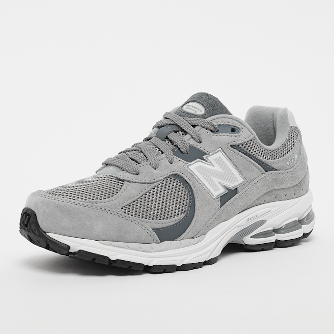 New Balance 2002R cinzento 19335 2