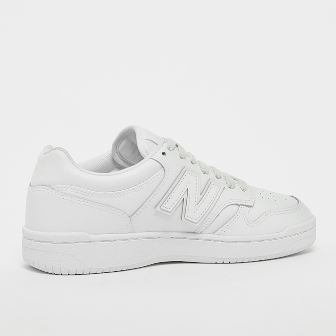 New Balance 480 blanc 19338 3