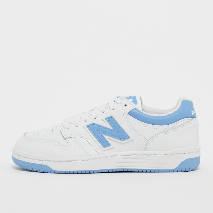 New Balance 480 niebieski 19341 1