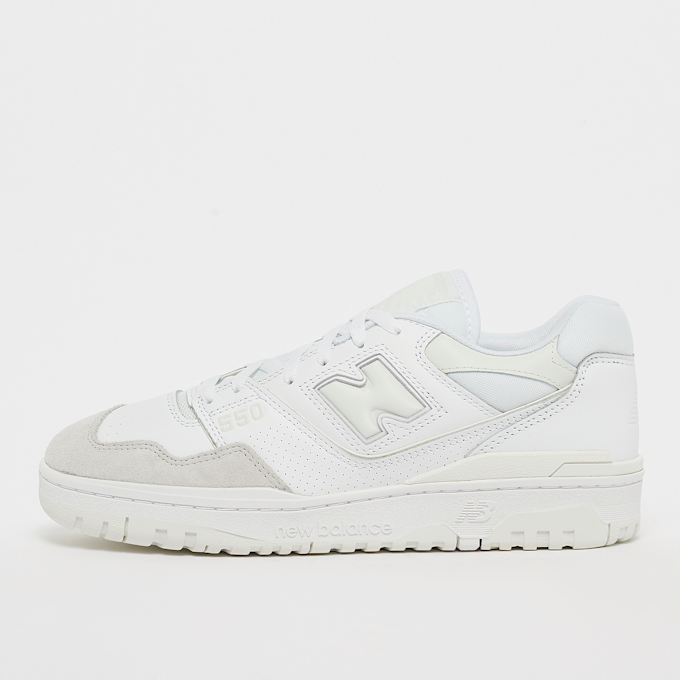 New Balance 550 branco 19345 1