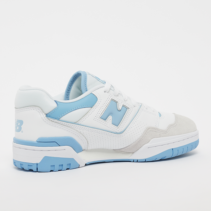New Balance 550 bianco 19346 3