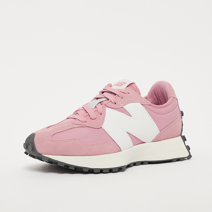 New Balance 327 rosa 19350 2