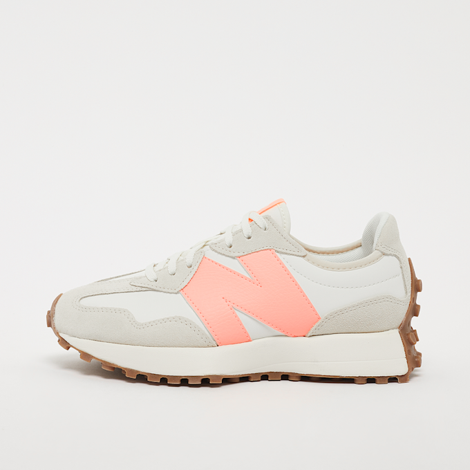 New Balance 327 pomarańczowy 19352 1