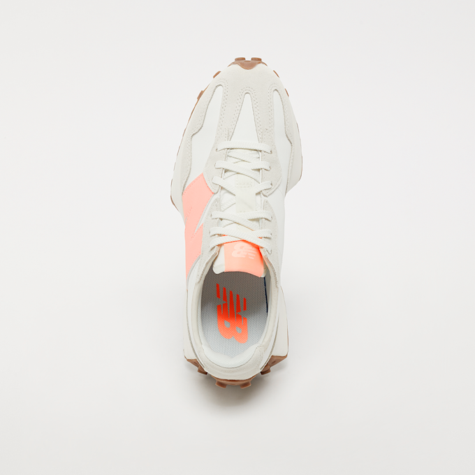 New Balance 327 orange 19352 5
