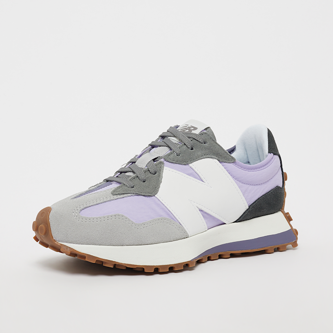 New Balance 327 lila 19354 2
