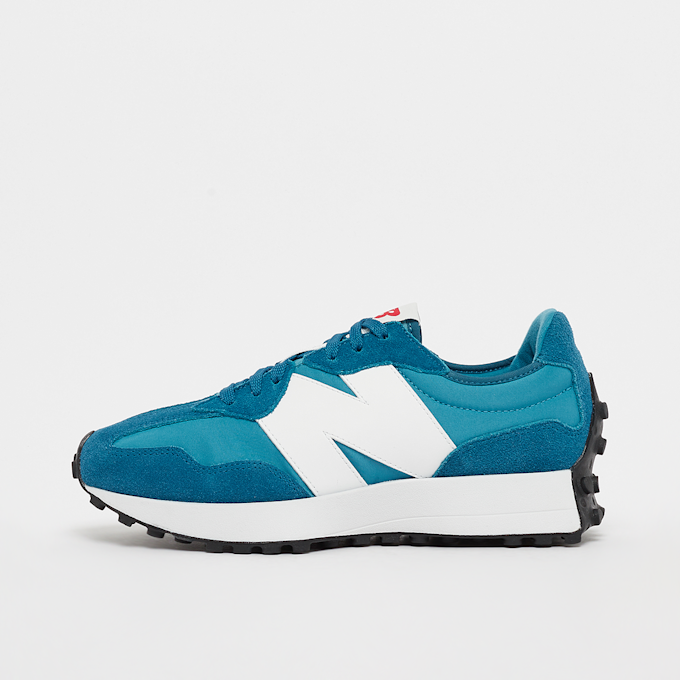 New Balance 327 niebieski 19355 1