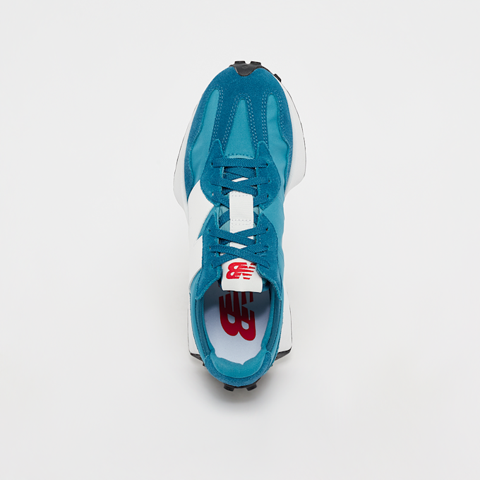 New Balance 327 blauw 19355 5