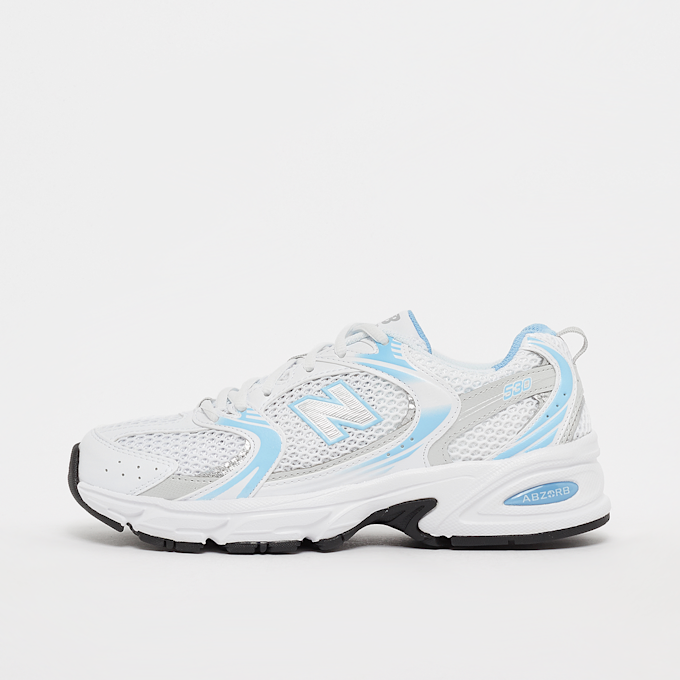 New Balance 530 bijela 19364 1
