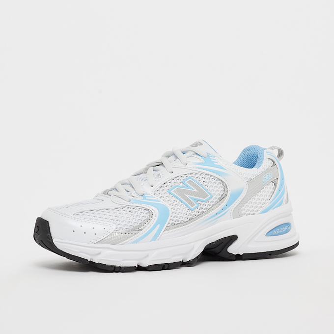 New Balance 530 weiß 19364 2