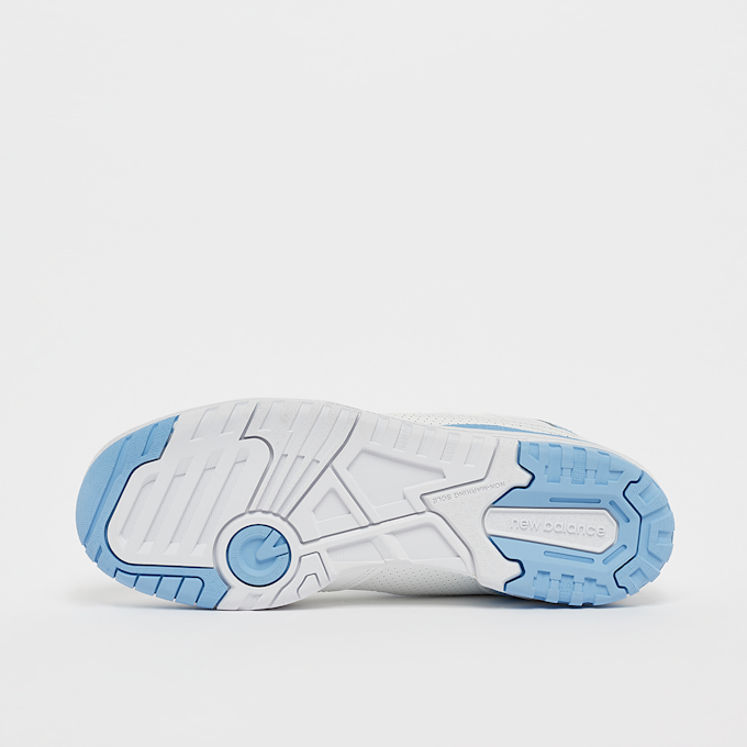 New Balance 550 wit 19368 4