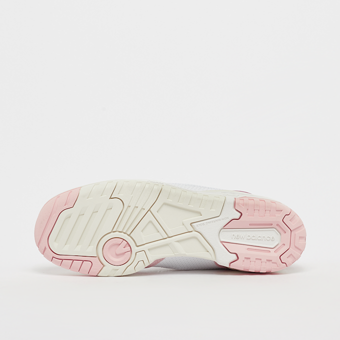 New Balance 550 blanc 19370 4