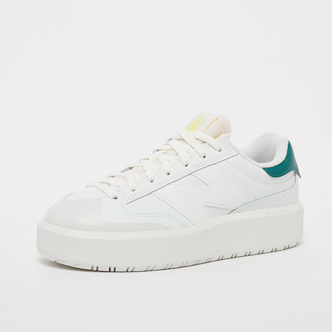 New Balance CT302 biały 19374 2