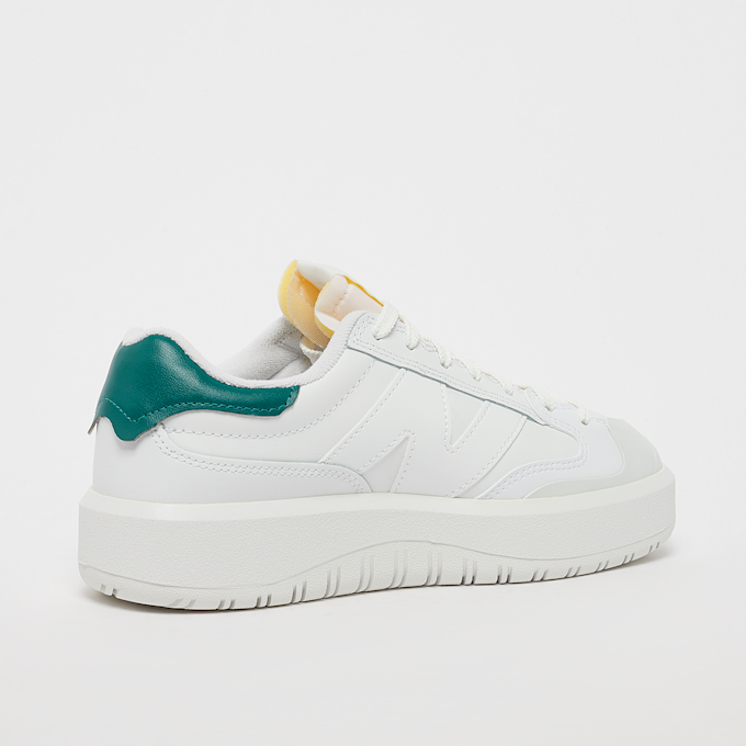 New Balance CT302 biały 19374 3