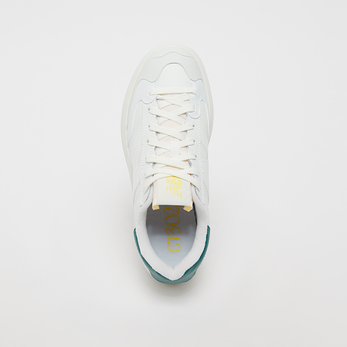 New Balance CT302 biały 19374 5