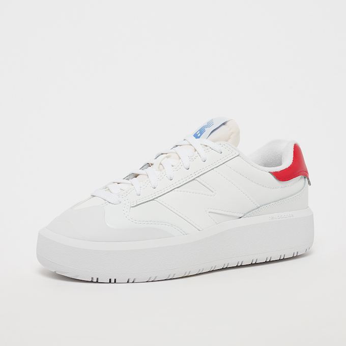 New Balance CT302 weiß 19375 2