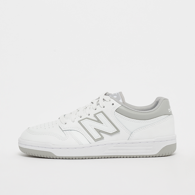 New Balance 480 blanc 19376 1