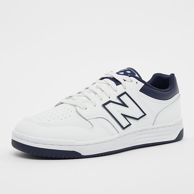 New Balance 480 biały 19379 2