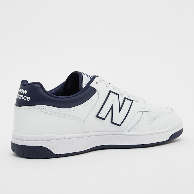 New Balance 480 weiß 19379 3