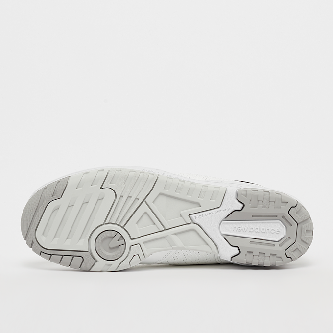 New Balance 550 biały 19381 4