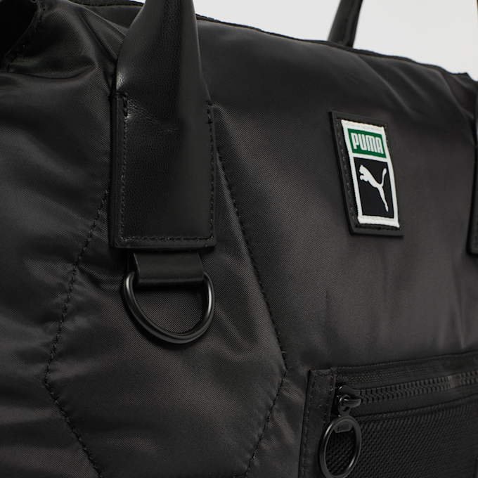 PUMA NO.AVG Large Grip Bag schwarz 19390 4