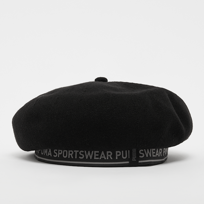PUMA Prime Beret zwart 19399 1