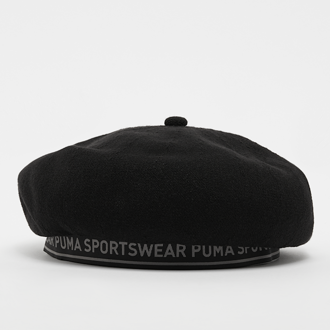 PUMA Prime Beret czarny 19399 2