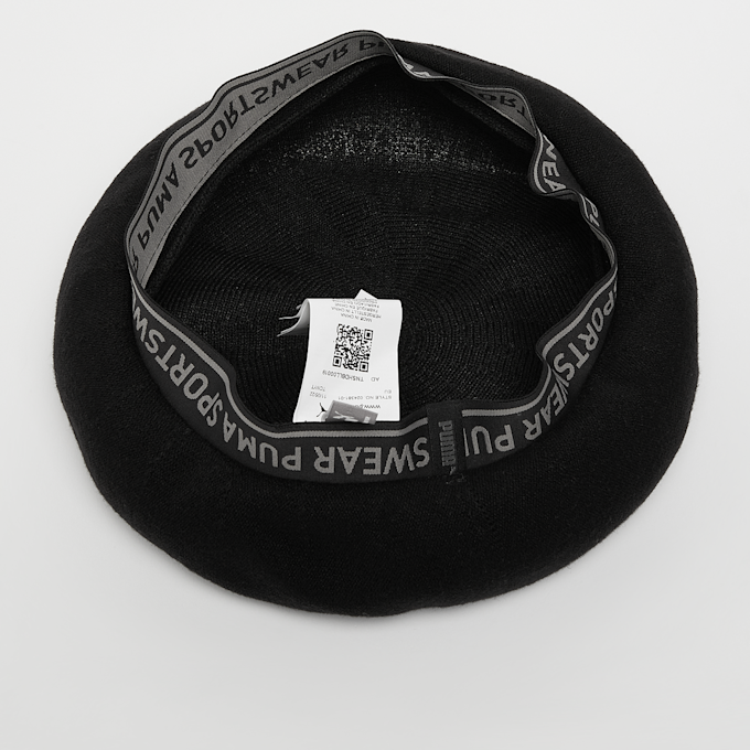 PUMA Prime Beret zwart 19399 3