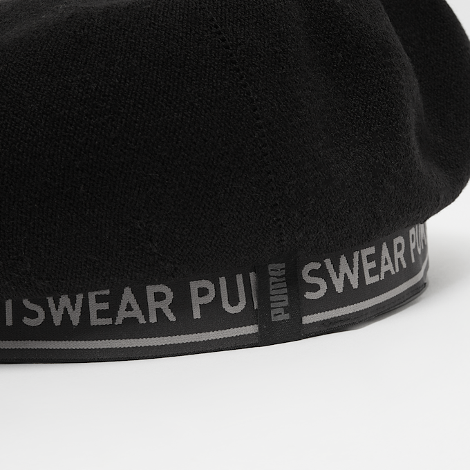 PUMA Prime Beret zwart 19399 4