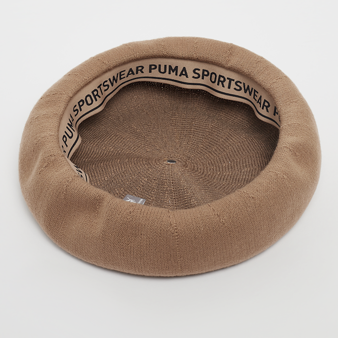 PUMA Prime Beret beż 19400 3