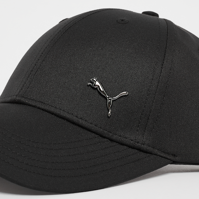 PUMA Metal Cat Cap zwart 19406 4