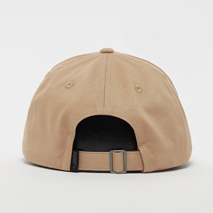PUMA Archive Logo Cap beż 19408 2