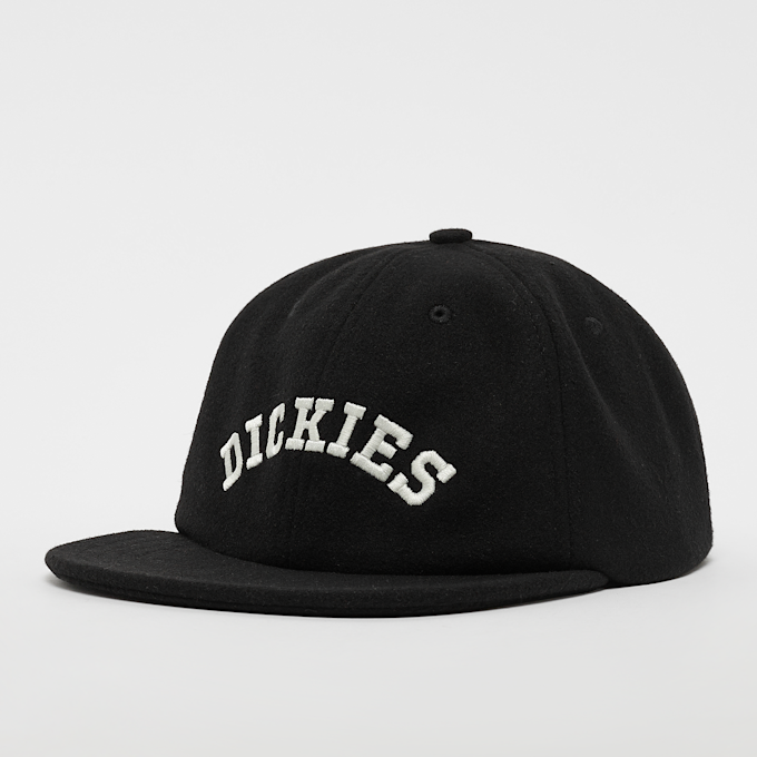 Dickies West Vale Cap crna 19436 1