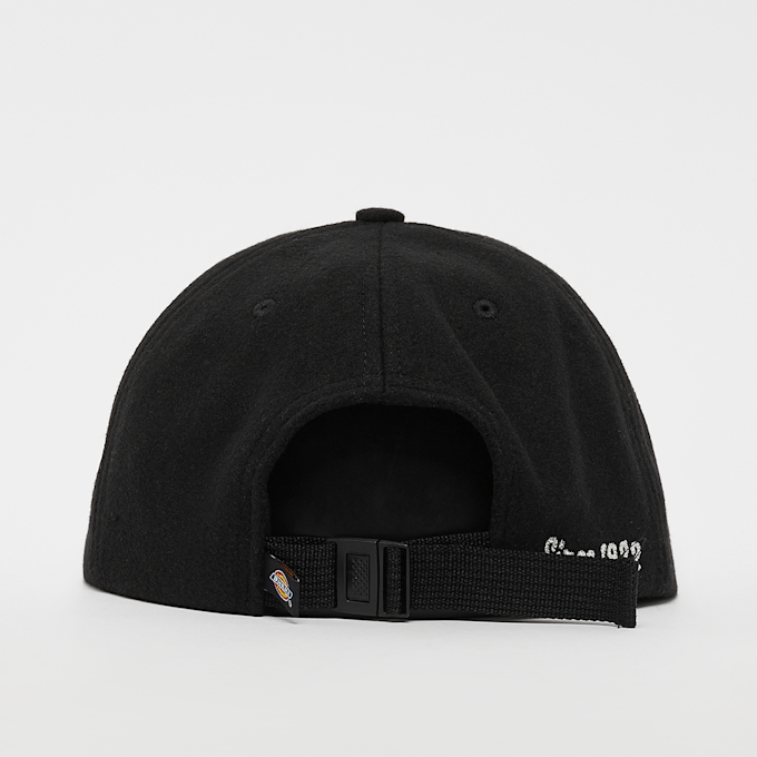 Dickies West Vale Cap crna 19436 2