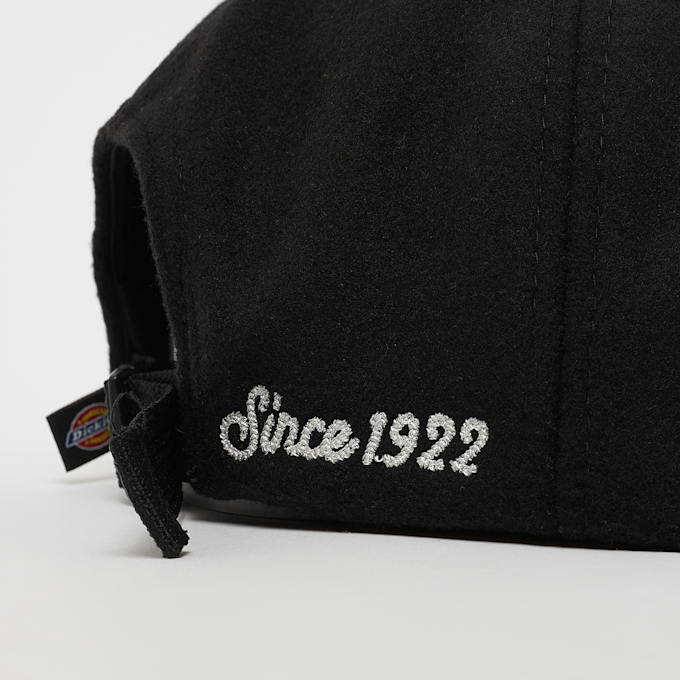 Dickies West Vale Cap crna 19436 4