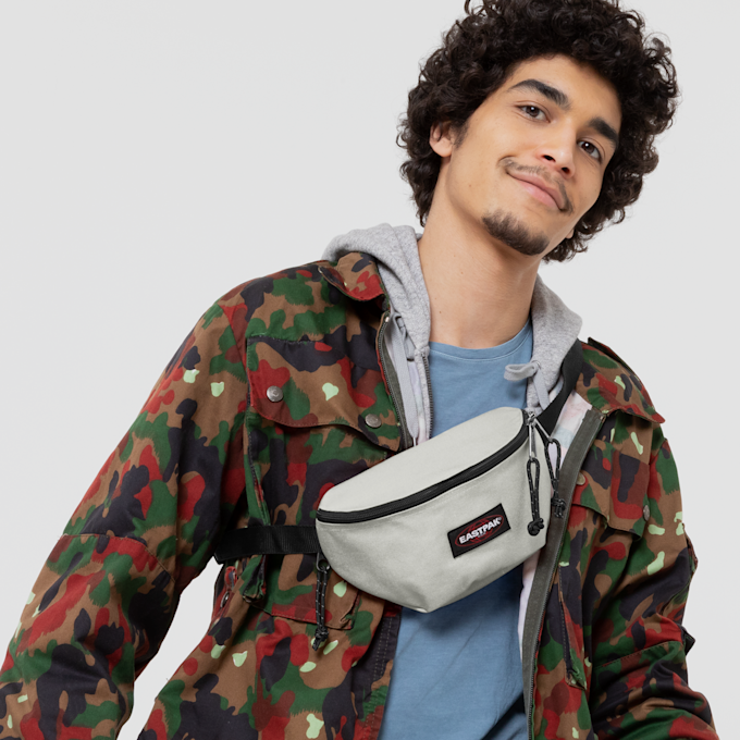 Eastpak Springer wit 19441 5