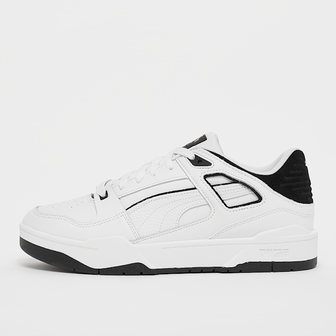 PUMA Slipstream blanco 19445 1