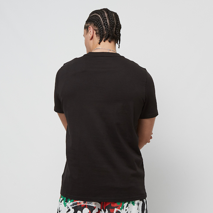 PUMA Posterize Tee zwart 19476 2